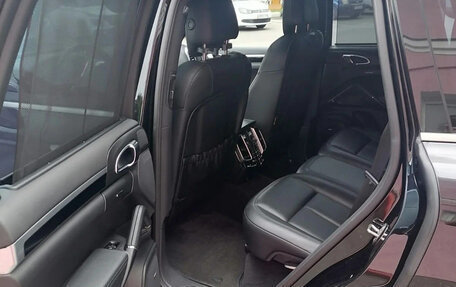 Porsche Cayenne III, 2014 год, 4 100 000 рублей, 18 фотография