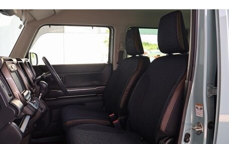 Suzuki Hustler, 2026 год, 620 010 рублей, 11 фотография