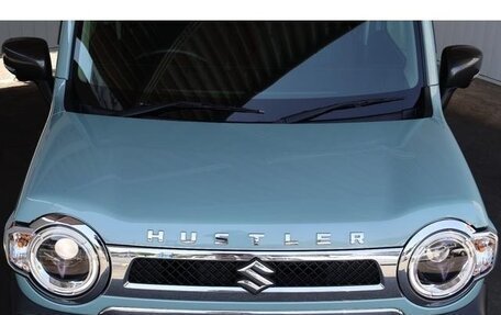 Suzuki Hustler, 2026 год, 620 010 рублей, 13 фотография