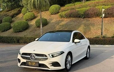 Mercedes-Benz A-Класс, 2020 год, 1 590 002 рублей, 1 фотография