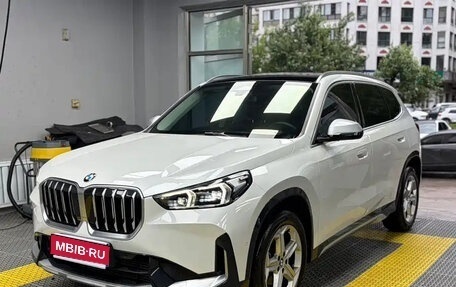 BMW X1, 2023 год, 2 543 400 рублей, 1 фотография