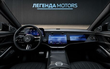 Mercedes-Benz S-Класс, 2026 год, 22 300 000 рублей, 5 фотография