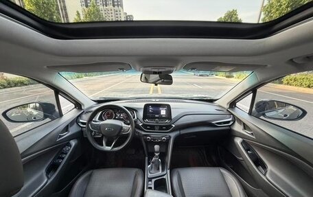Chevrolet Orlando, 2023 год, 1 349 003 рублей, 9 фотография
