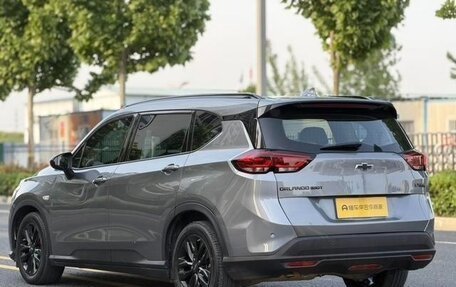 Chevrolet Orlando, 2023 год, 1 349 003 рублей, 4 фотография