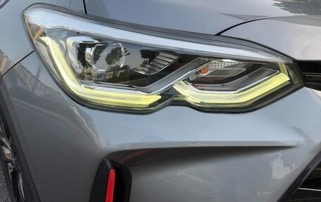 Chevrolet Orlando, 2023 год, 1 349 003 рублей, 3 фотография
