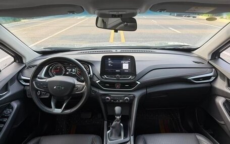 Chevrolet Orlando, 2023 год, 1 349 003 рублей, 10 фотография