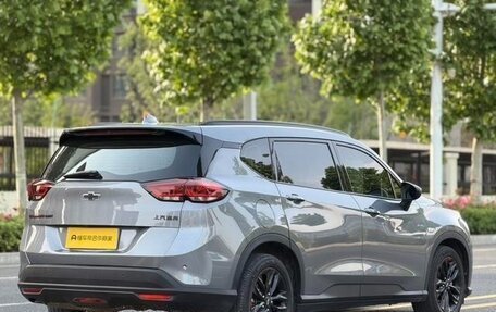 Chevrolet Orlando, 2023 год, 1 349 003 рублей, 6 фотография