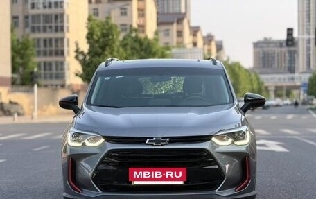 Chevrolet Orlando, 2023 год, 1 349 003 рублей, 2 фотография