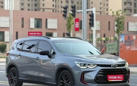 Chevrolet Orlando, 2023 год, 1 349 003 рублей, 5 фотография