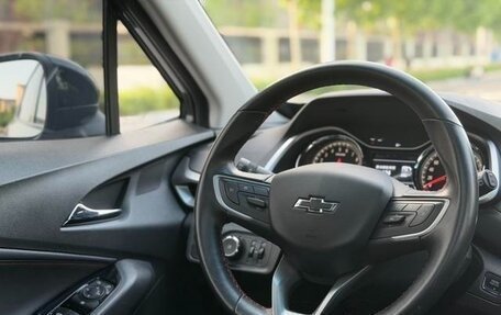 Chevrolet Orlando, 2023 год, 1 349 003 рублей, 14 фотография