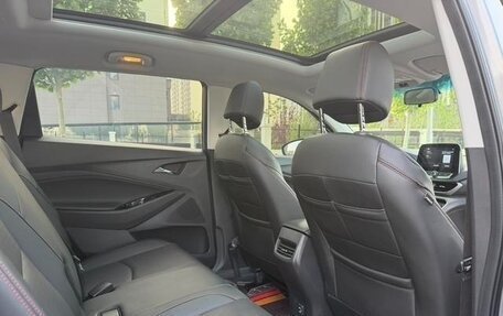 Chevrolet Orlando, 2023 год, 1 349 003 рублей, 21 фотография