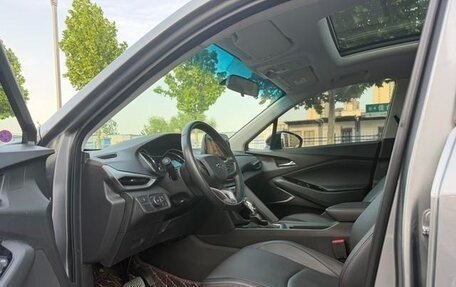 Chevrolet Orlando, 2023 год, 1 349 003 рублей, 17 фотография