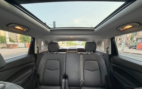 Chevrolet Orlando, 2023 год, 1 349 003 рублей, 22 фотография