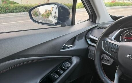 Chevrolet Orlando, 2023 год, 1 349 003 рублей, 13 фотография