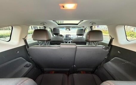 Chevrolet Orlando, 2023 год, 1 349 003 рублей, 23 фотография