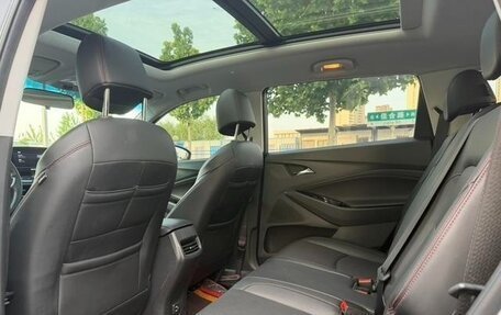 Chevrolet Orlando, 2023 год, 1 349 003 рублей, 18 фотография