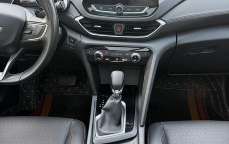 Chevrolet Orlando, 2023 год, 1 349 003 рублей, 11 фотография