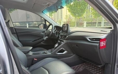Chevrolet Orlando, 2023 год, 1 349 003 рублей, 19 фотография