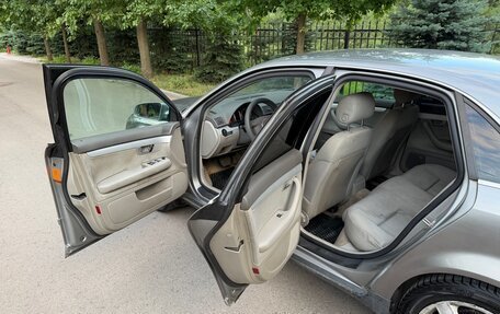 Audi A4, 2003 год, 315 000 рублей, 6 фотография
