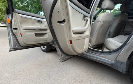 Audi A4, 2003 год, 315 000 рублей, 10 фотография