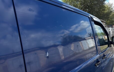Volkswagen Transporter T5 рестайлинг, 2010 год, 750 000 рублей, 5 фотография