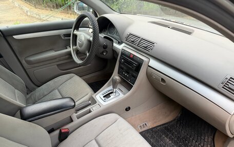 Audi A4, 2003 год, 315 000 рублей, 11 фотография