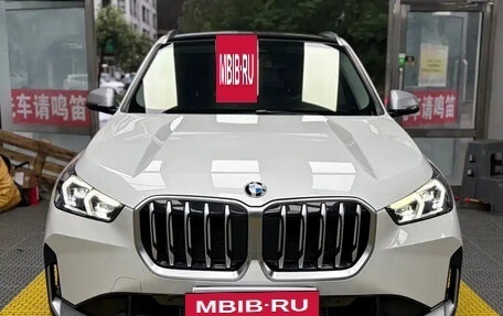 BMW X1, 2023 год, 2 543 400 рублей, 2 фотография