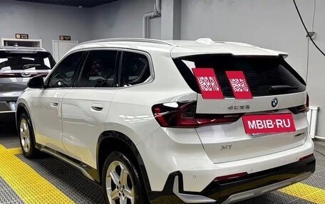BMW X1, 2023 год, 2 543 400 рублей, 4 фотография