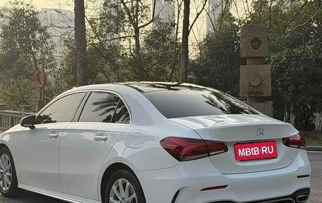 Mercedes-Benz A-Класс, 2020 год, 1 590 002 рублей, 4 фотография