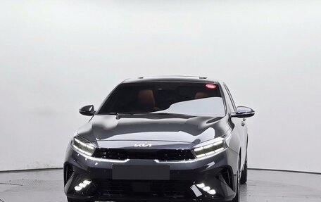 KIA K3, 2023 год, 1 434 222 рублей, 2 фотография