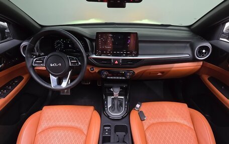 KIA K3, 2023 год, 1 434 222 рублей, 5 фотография