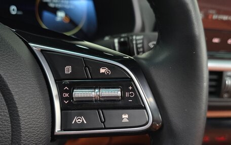 KIA K3, 2023 год, 1 434 222 рублей, 7 фотография