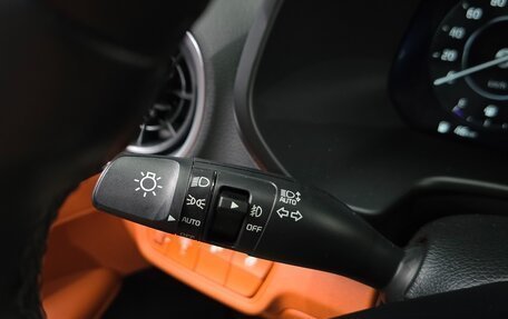 KIA K3, 2023 год, 1 434 222 рублей, 8 фотография