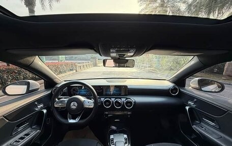 Mercedes-Benz A-Класс, 2020 год, 1 590 002 рублей, 12 фотография