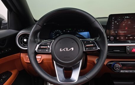 KIA K3, 2023 год, 1 434 222 рублей, 6 фотография