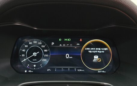 KIA K3, 2023 год, 1 434 222 рублей, 9 фотография