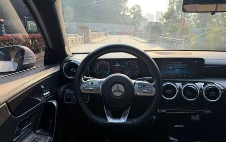 Mercedes-Benz A-Класс, 2020 год, 1 590 002 рублей, 10 фотография