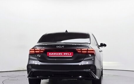 KIA K3, 2023 год, 1 434 222 рублей, 3 фотография