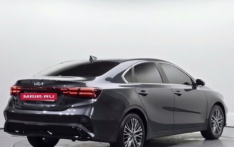 KIA K3, 2023 год, 1 434 222 рублей, 4 фотография