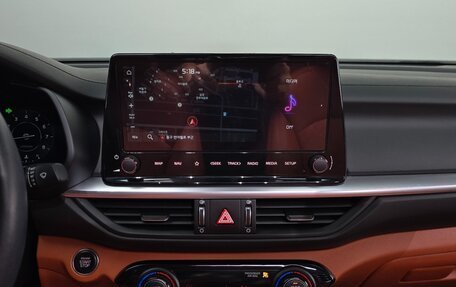 KIA K3, 2023 год, 1 434 222 рублей, 11 фотография