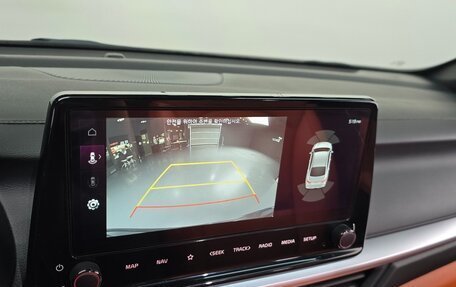 KIA K3, 2023 год, 1 434 222 рублей, 12 фотография
