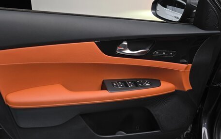 KIA K3, 2023 год, 1 434 222 рублей, 24 фотография