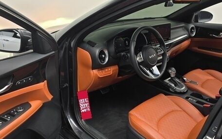 KIA K3, 2023 год, 1 434 222 рублей, 22 фотография