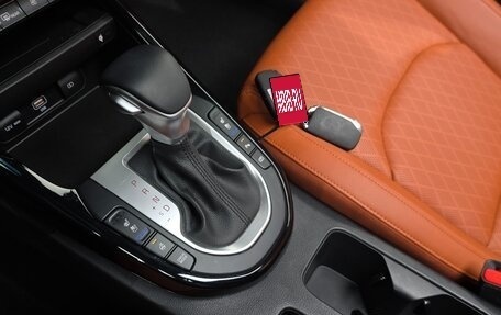 KIA K3, 2023 год, 1 434 222 рублей, 18 фотография