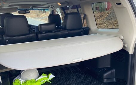 Mitsubishi Pajero IV, 2012 год, 2 100 000 рублей, 12 фотография
