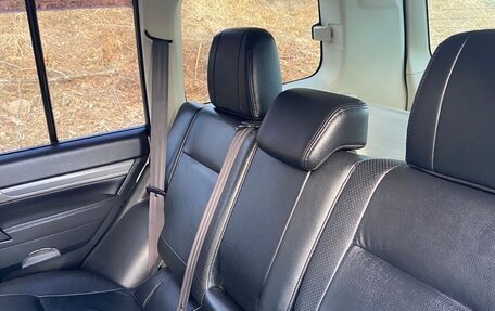 Mitsubishi Pajero IV, 2012 год, 2 100 000 рублей, 11 фотография
