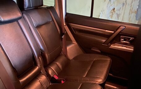 Mitsubishi Pajero IV, 2012 год, 2 100 000 рублей, 9 фотография