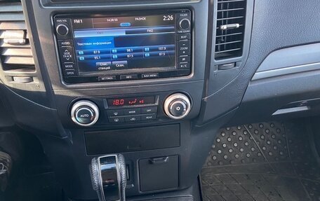Mitsubishi Pajero IV, 2012 год, 2 100 000 рублей, 8 фотография