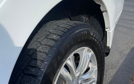 Mitsubishi Pajero IV, 2012 год, 2 100 000 рублей, 4 фотография