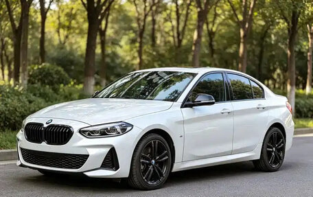 BMW 1 серия, 2023 год, 1 449 003 рублей, 1 фотография